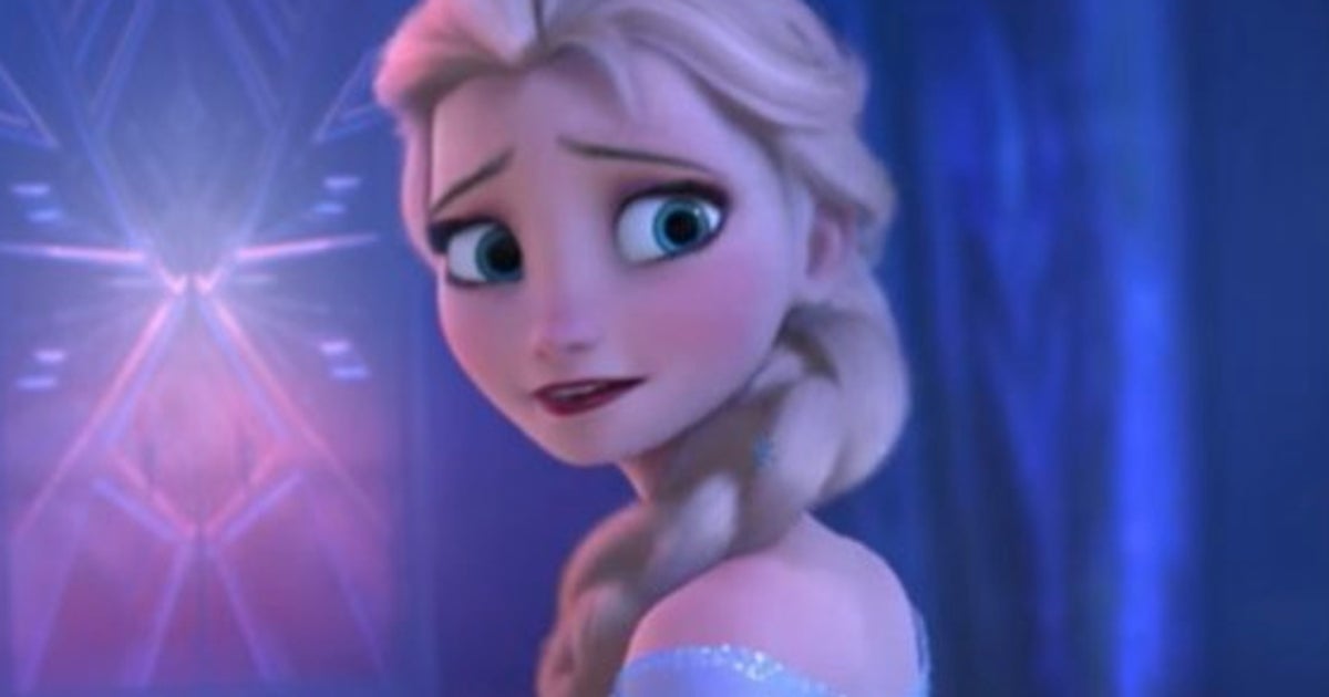 アナと雪の女王」続編の予告動画が公開。「エルサに彼女ができる？」と 