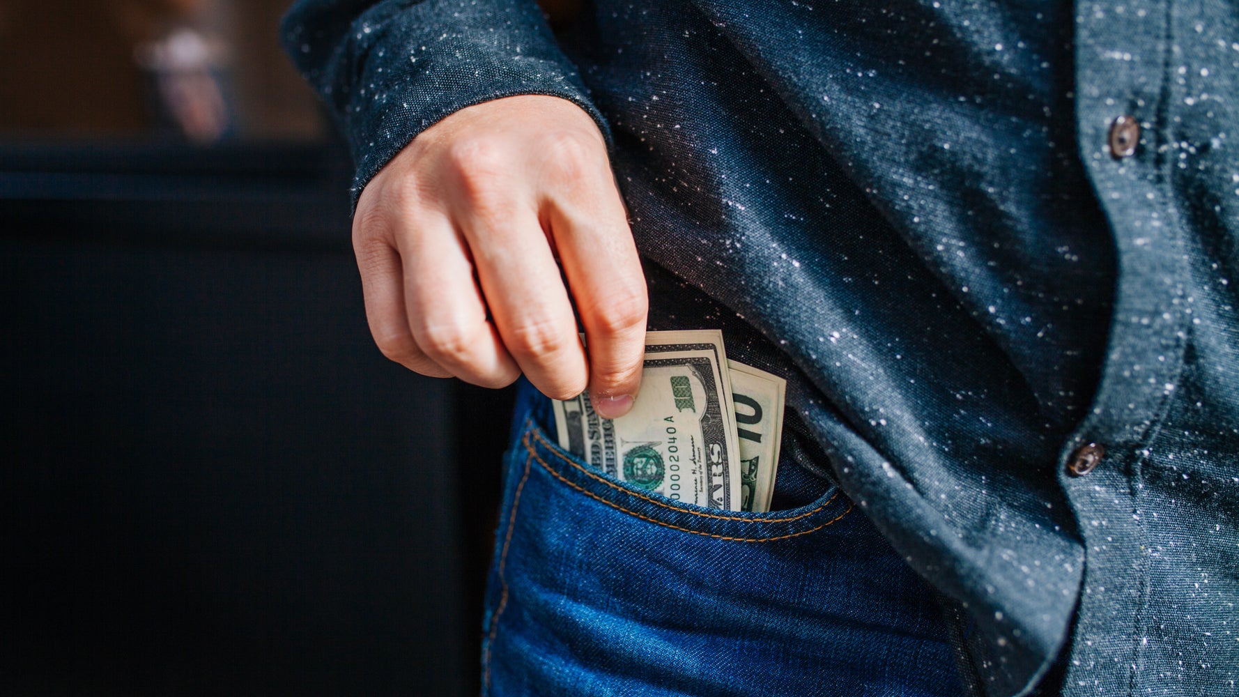 A California City Is Giving ‘No Strings Attached’ Money To Residents