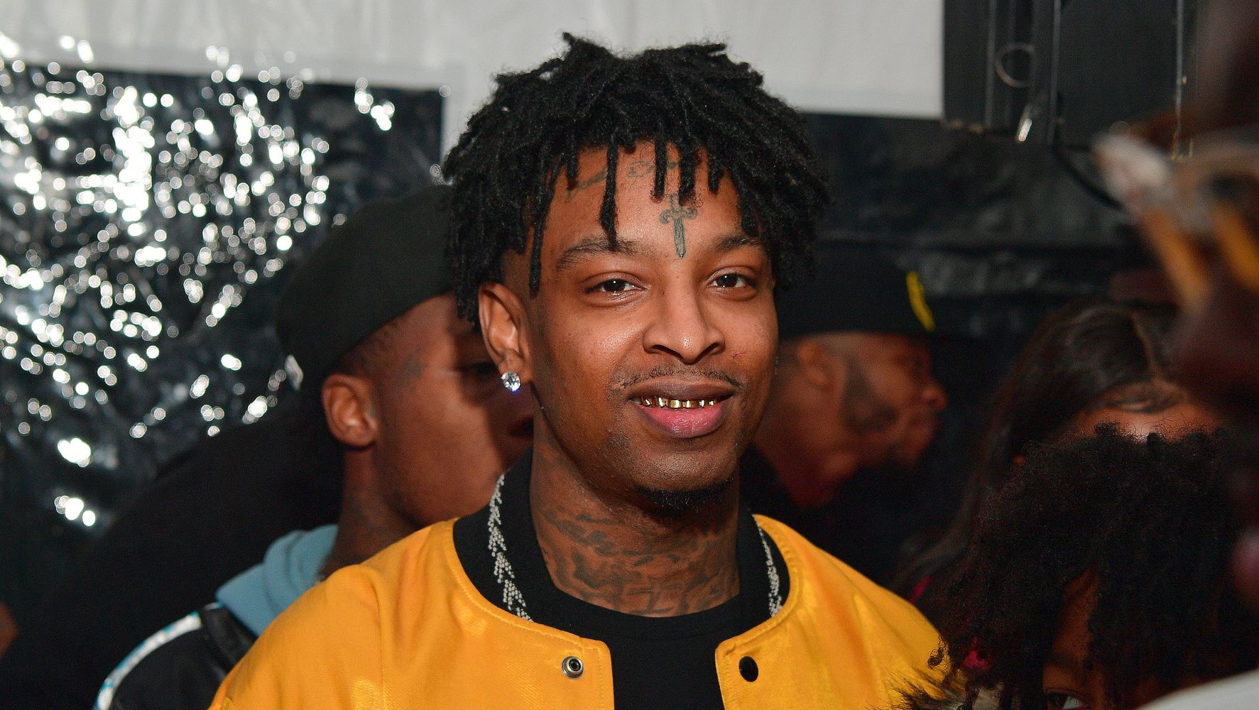 HYPEBEAST - 21 Savage sat down with the The New York Times to discuss his  experiences growing up as an undocumented immigrant. Read what #21Savage  had to say on his deportation case