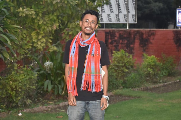 Booked For Sedition, Police Now Want Student Leader To Be Tried In