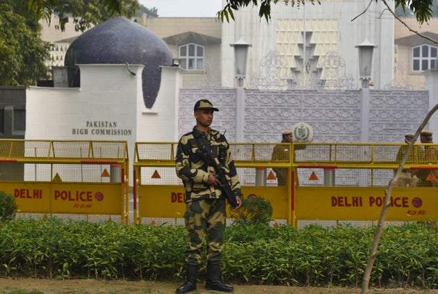 Pulwama Attack: Pakistan Recalls India Envoy Amid Escalating