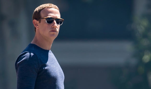 British Lawmakers Accuse Facebook Of 'Intentionally' Violating UK Privacy