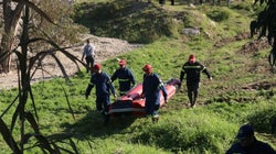 Βρέθηκαν οι 4 σοροί των αγνοουμένων στην