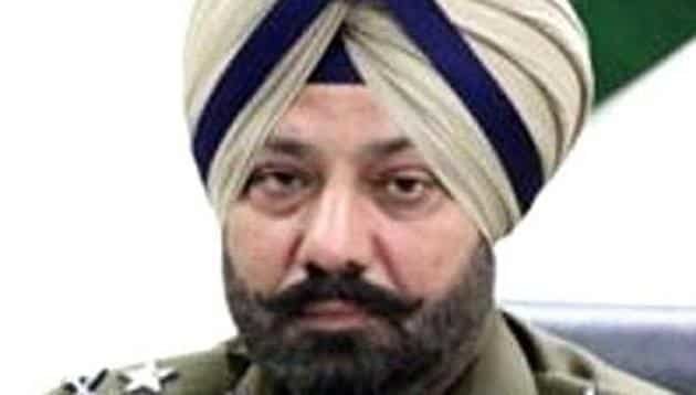 Punjab: IGP Umranangal Arrested For Kotkapura Firing