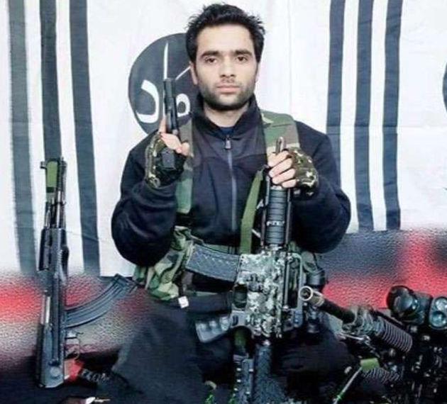 In Pulwama Bomber Adil Ahmad Dar's Village, It's Another Day, Another