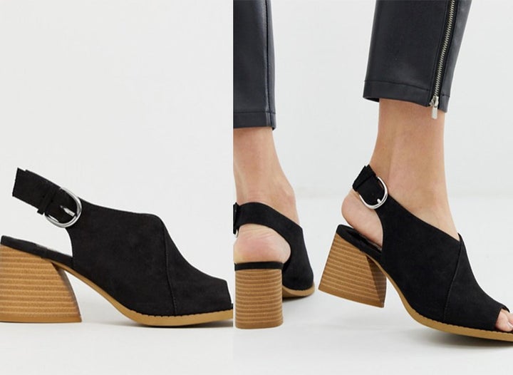 Regina hot sale cross mules