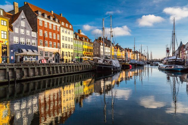 Πως μια και μόνο λέξη εξηγεί γιατί οι Δανοί είναι από τους πιο ευτυχισμένους λαούς του