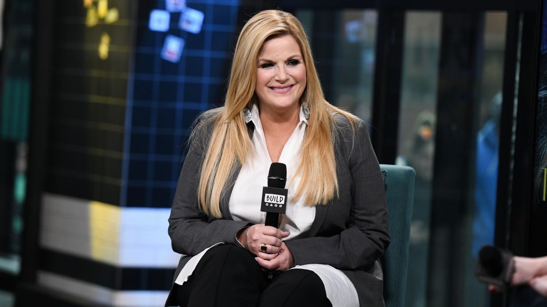Trisha Yearwood Says Women Are 'Getting The Raw End Of The D