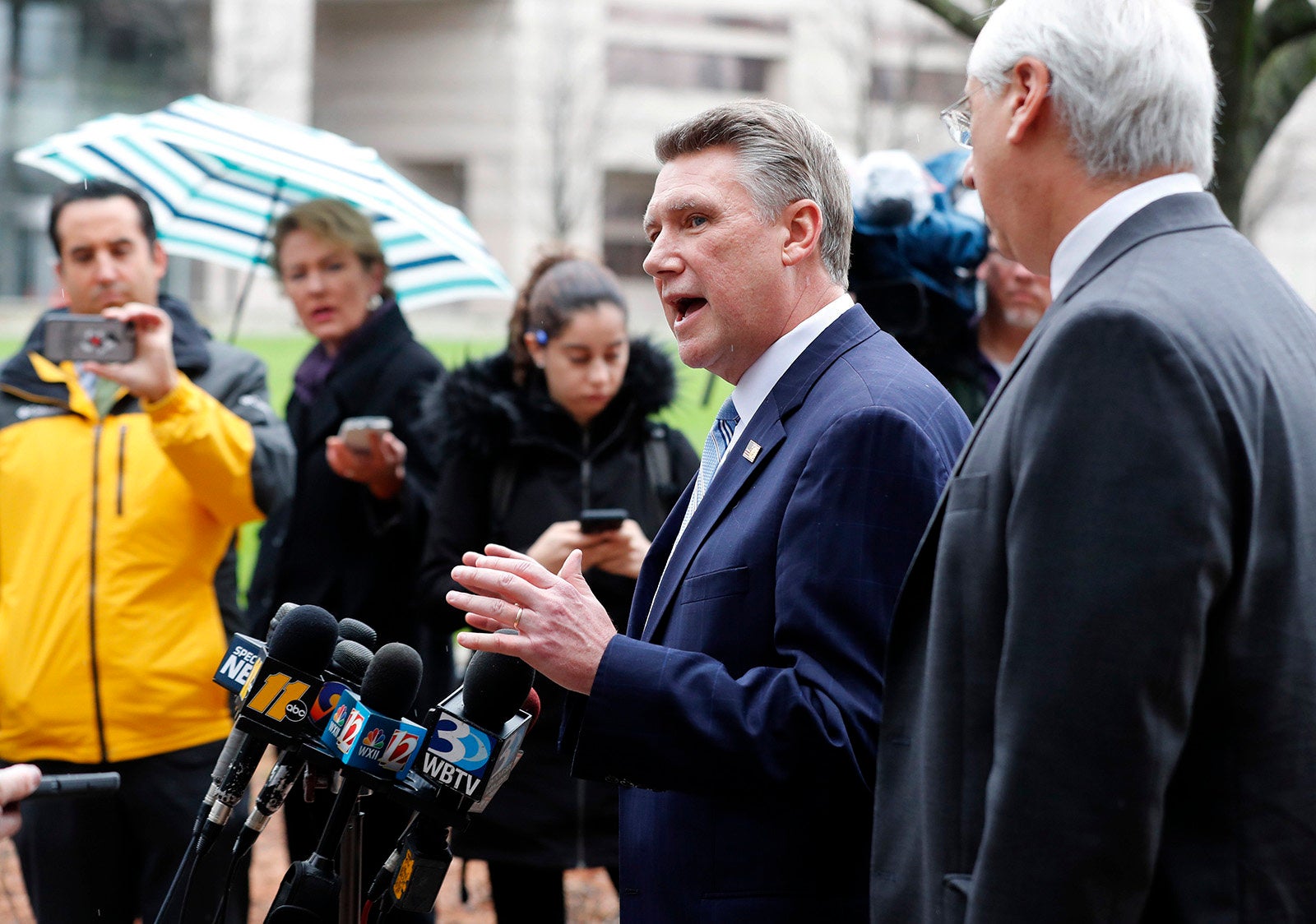North Carolina Election Board Finds Evidence Of Significant Fraud To Help GOP Candidate