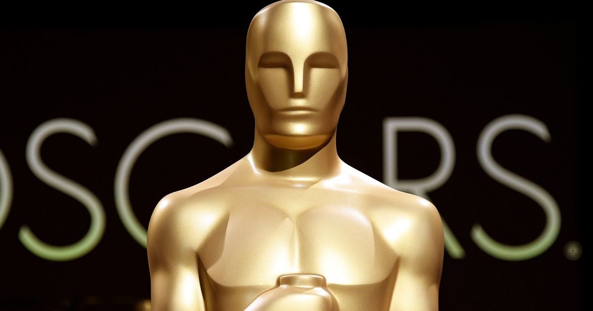 The Oscars Can't Seem To Get Any Decision Right