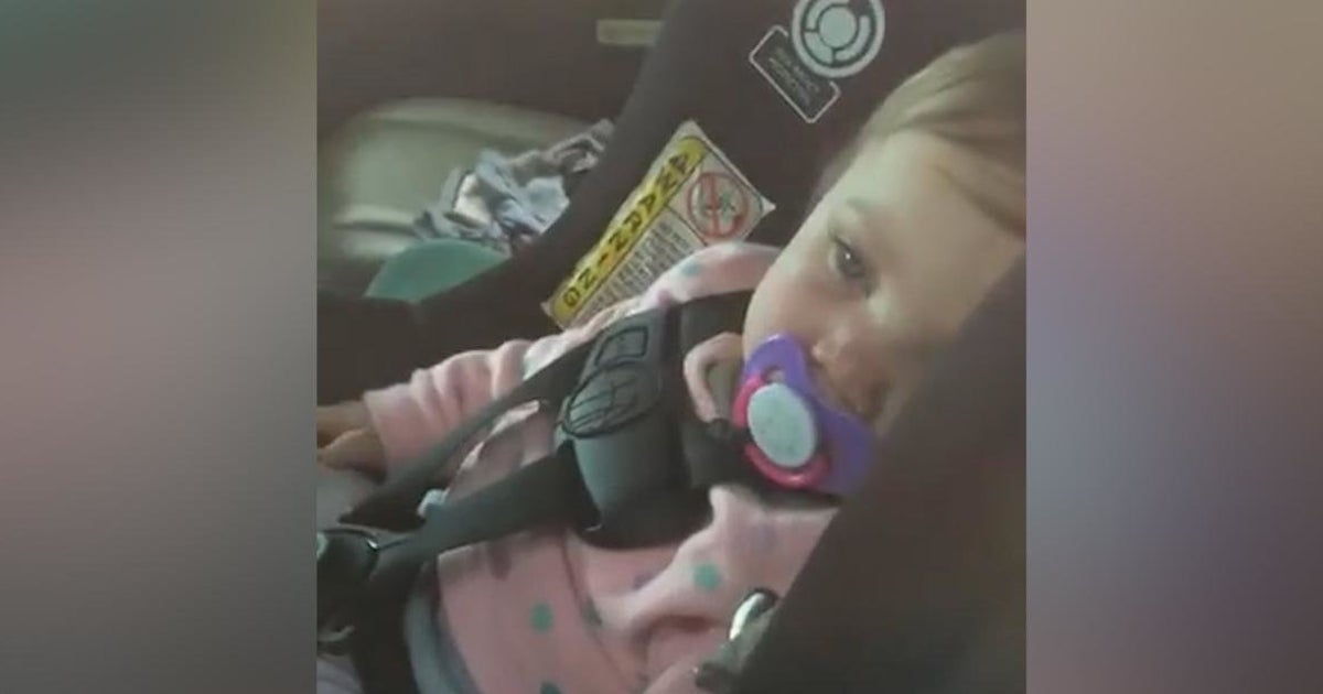 Florida Inmates Help Rescue Infant From Locked Car | HuffPost Videos