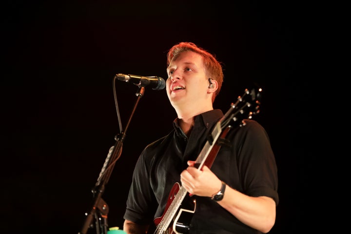 George Ezra