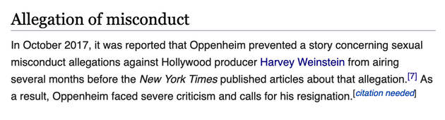 Facebook, Axios And NBC Paid This Guy To Whitewash Wikipedia