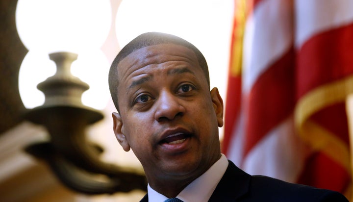 Virginia's Lt. Gov. Justin Fairfax has resisted calls for him to step down, saying he has "nothing to hide" and calling for a full investigation of sexual assault claims against him.