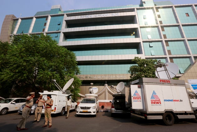 Supreme Court Refuses To Intervene In Nageswara Rao's Appointment As Interim CBI