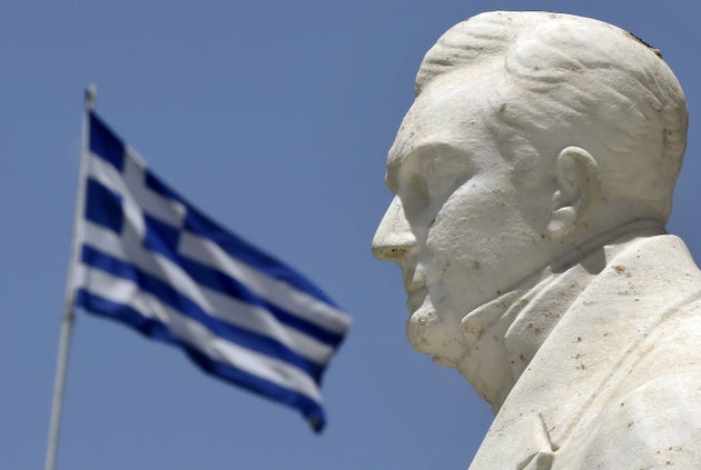 Ζητείται νέος