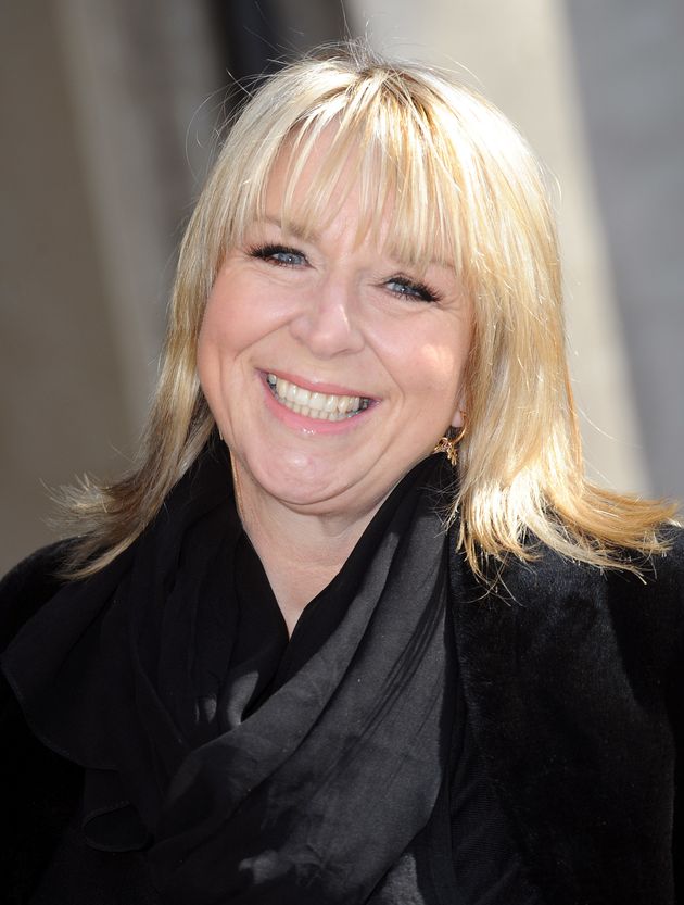 Fern Britton Reveals She Was Assaulted By Man Straight After ...