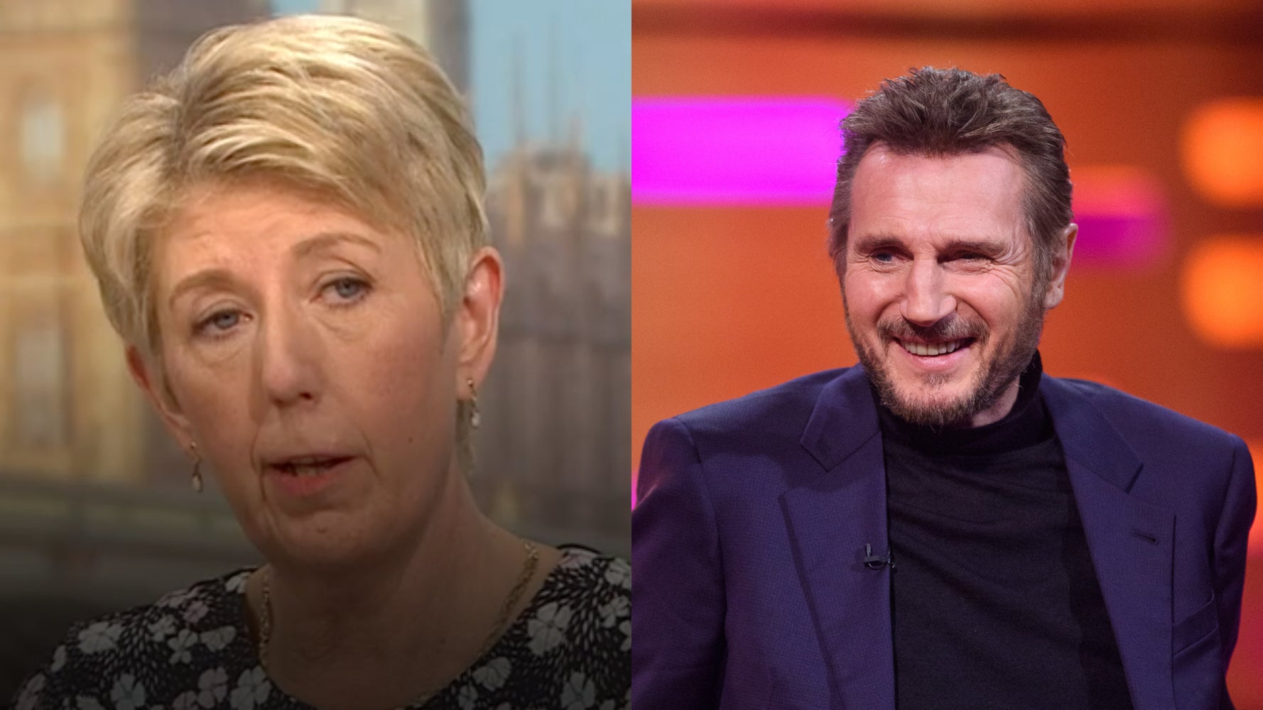 'Funny Tinge': Why Can't People Stop Saying Bizarre, Racist Things In Interviews? | HuffPost UK News 'Funny Tinge': Why Can't People Stop Saying Bizarre, Racist Things In Interviews? | HuffPost UK News