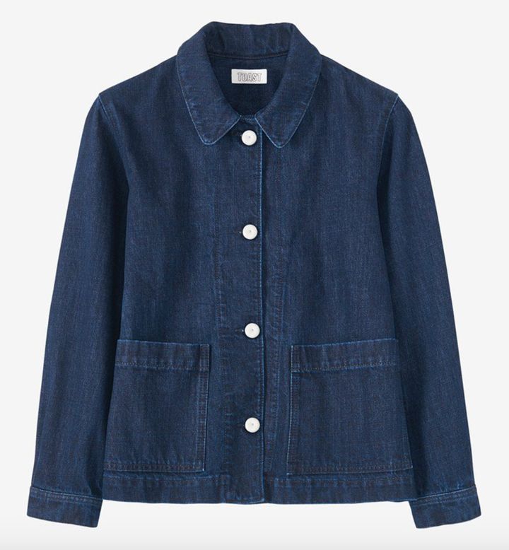 7 Lightweight Jackets To Get You Ready For Spring | HuffPost UK Life