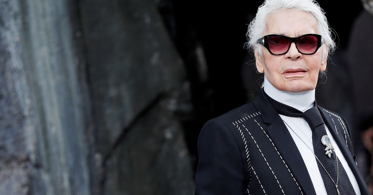 Karl Lagerfeld dead: Fashion legend Karl Lagerfeld has died aged 85