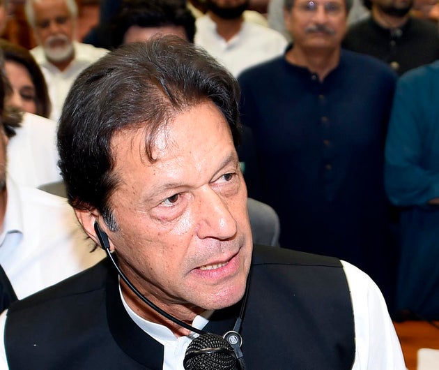 Pulwama Attack: India Rejects Imran Khan's Response, Says 'Not