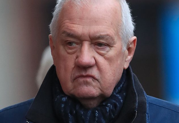 David Duckenfield denies causing the deaths of 95 Liverpool fans who died in the fatal crush on the Leppings Lane terrace 