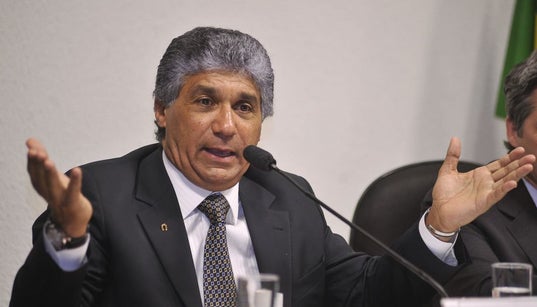 Paulo Preto mantinha ‘bunker’ com dobro do dinheiro encontrado no apartamento de
