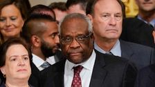 Clarence Thomas Calls For Review Of Landmark New York Times Libel Case