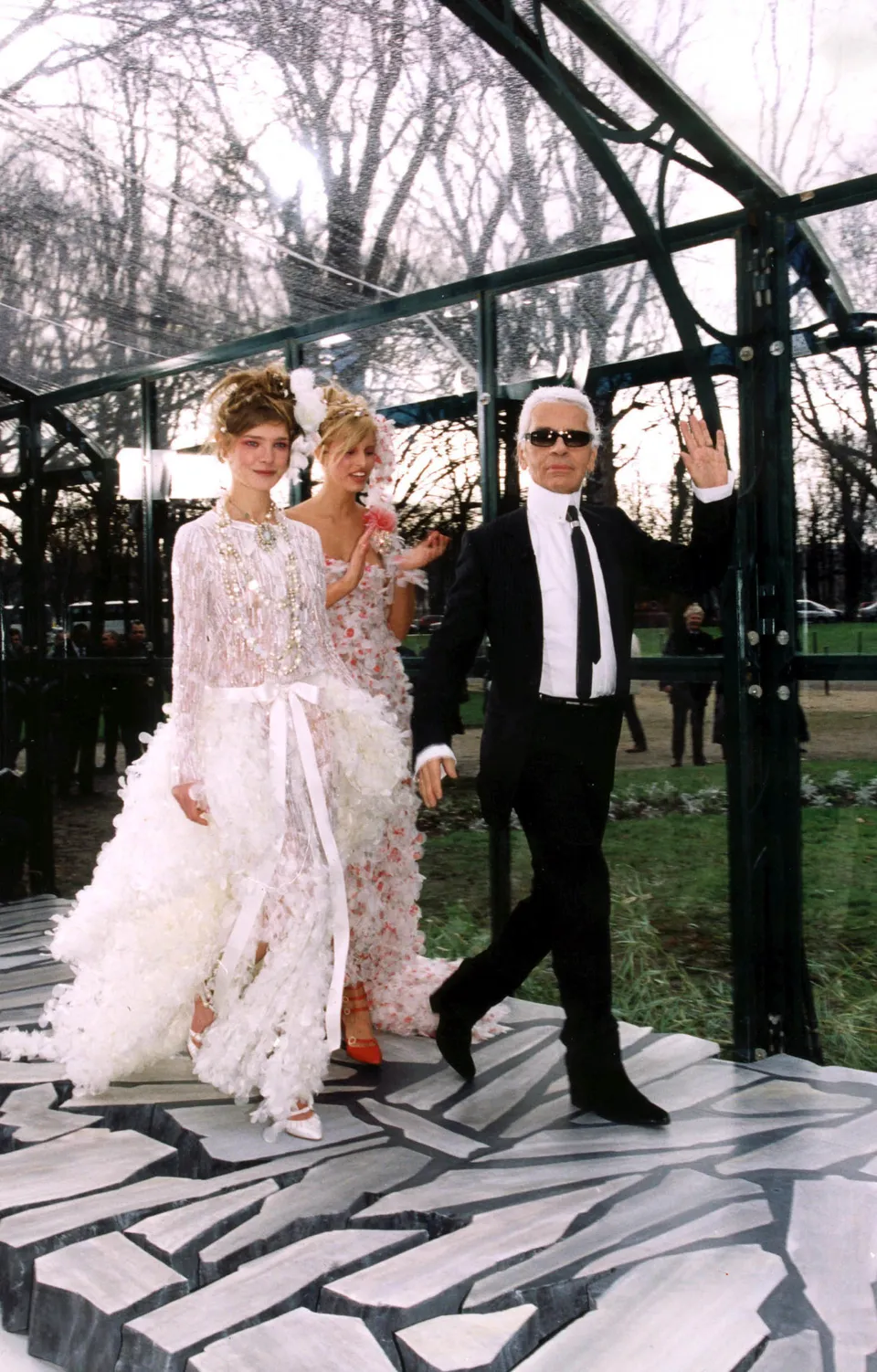 Karl Lagerfeld, Wedding Dresses, Bridal Gowns