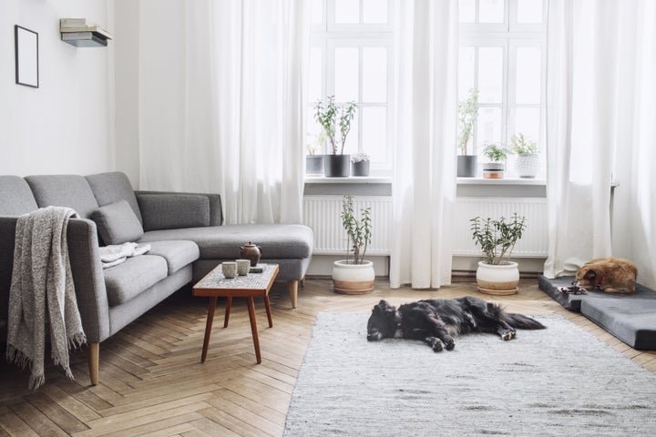 26 Scandinavian Home Pieces Hiding In Allmodern S Sale Section Huffpost Life