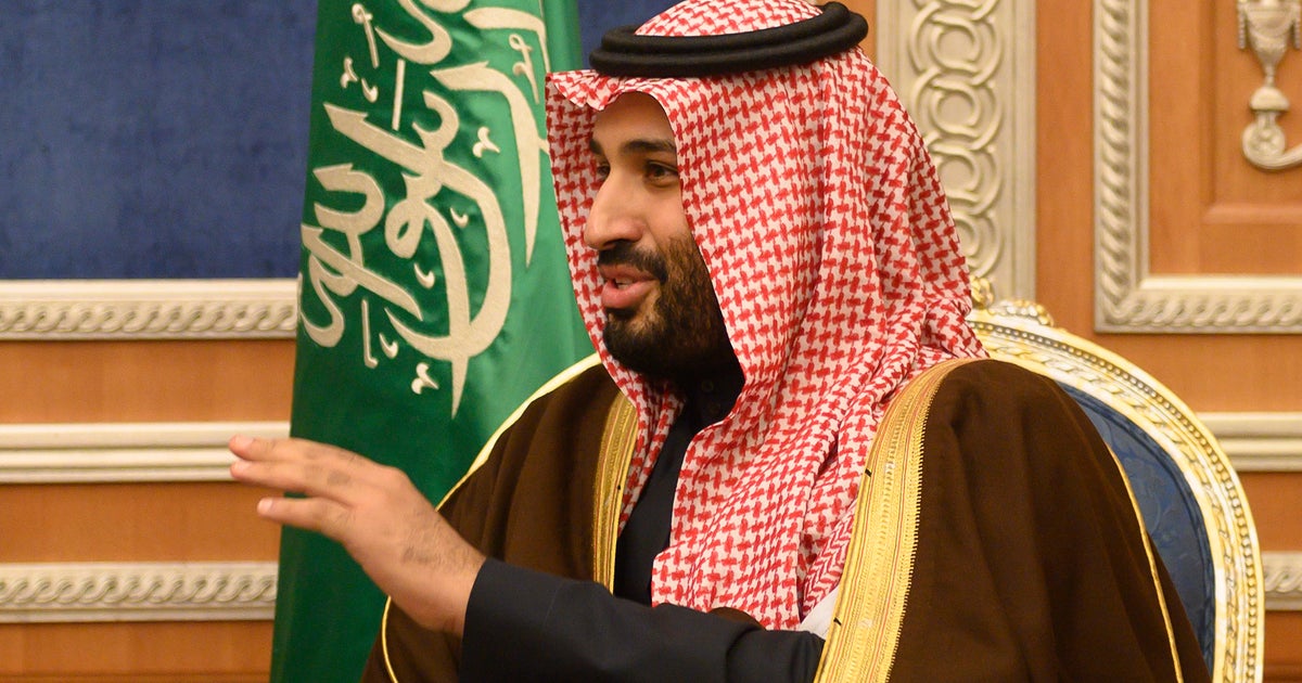House Dems Probing Report Trump Officials Pushed Saudi Nuclear Sales ...