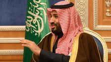 House Dems Probing Report Trump Officials Pushed Saudi Nuclear Sales