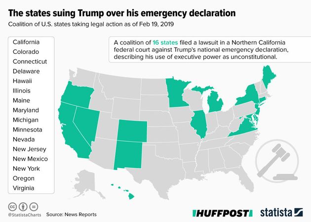 Infographic supplied by Statista. 