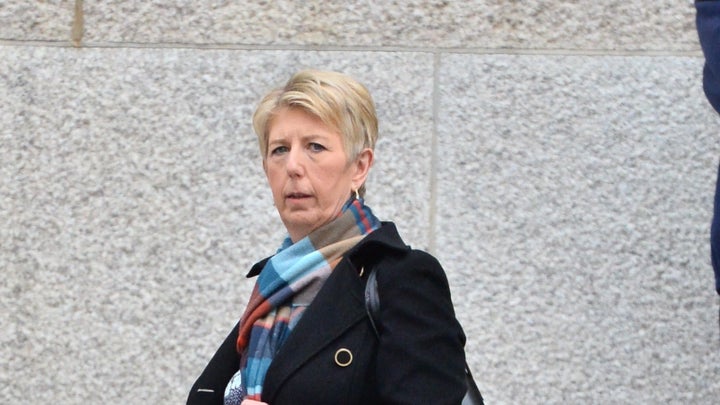 Angela Smith Says She Made 'Funny Tinge' Gaffe Because She Was 'Very, Very Tired' | HuffPost UK News Angela Smith Says She Made 'Funny Tinge' Gaffe Because She Was 'Very, Very Tired' | HuffPost UK News