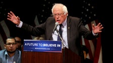 Why Bernie Sanders' Supporters Say He's Still The Right Choice For 2020