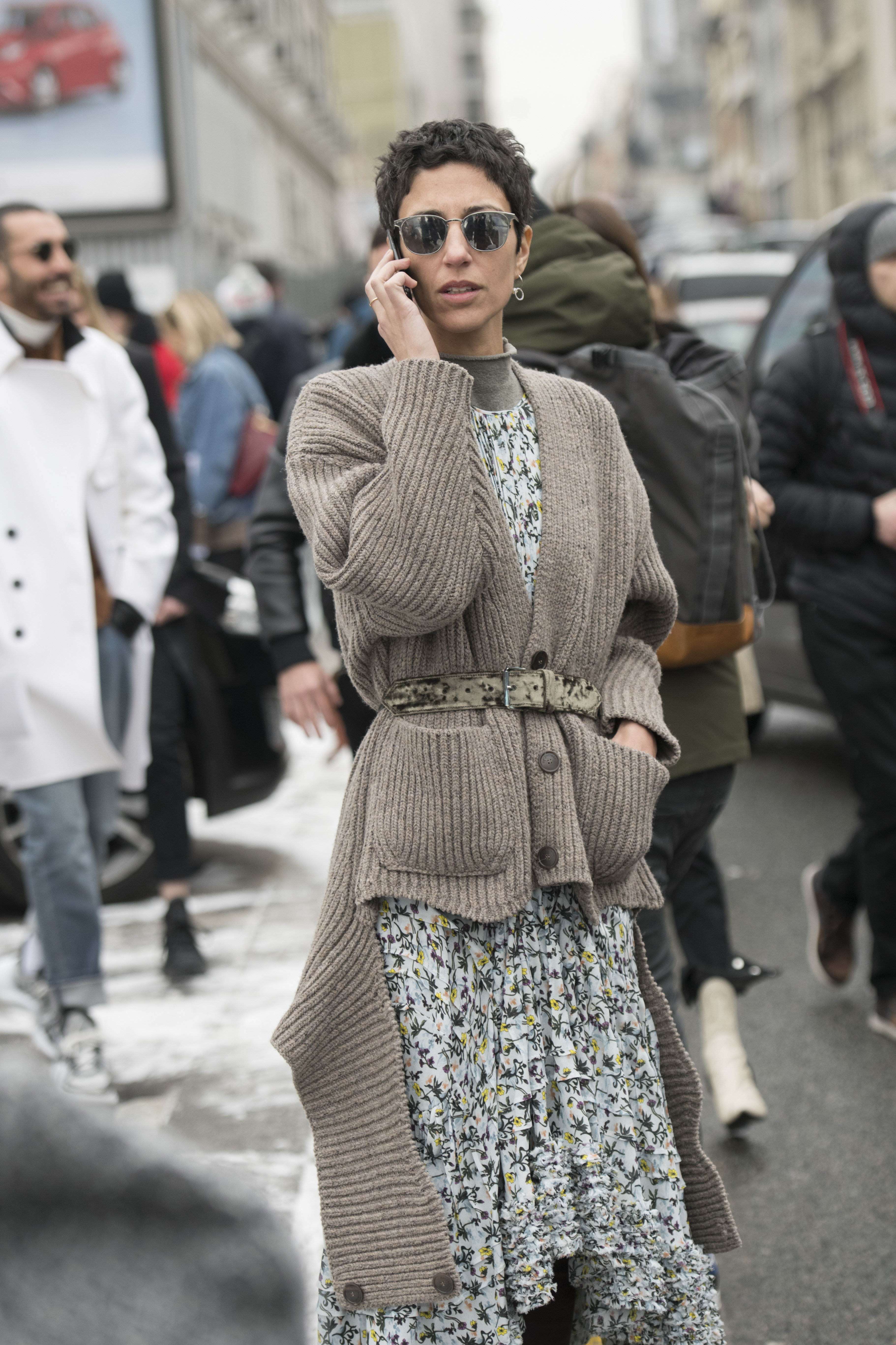 spring cardigan outfits