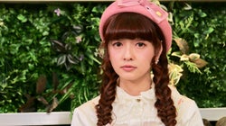 35歳、ロリータモデルの青木美沙子は“偏見”と戦う