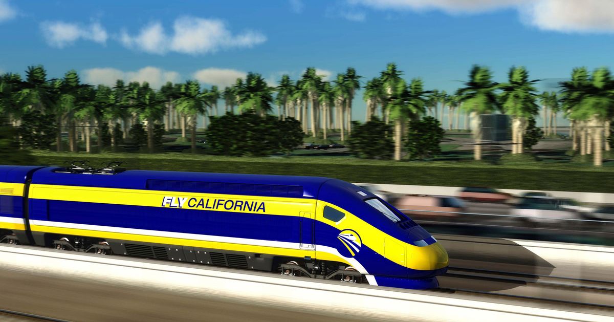 Hsr download. High-Speed Rail. California High-Speed Rail. Tangerine Bullet Train avatar.