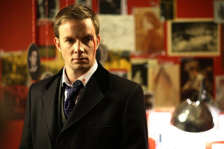 5 British Crime Shows You Can Watch On Amazon Prime HuffPost Life