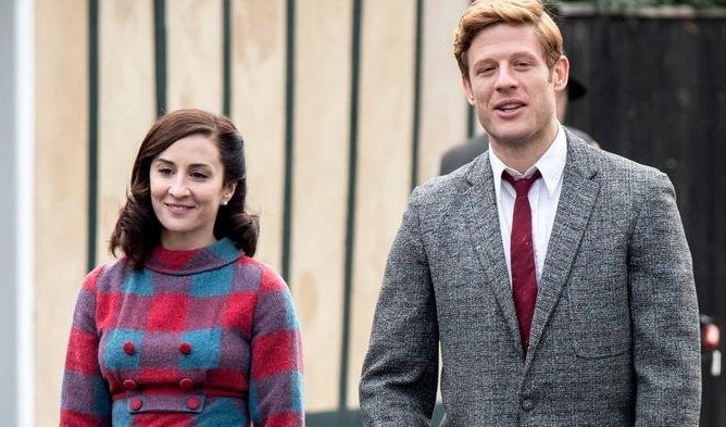 British tv shows on 2025 amazon prime