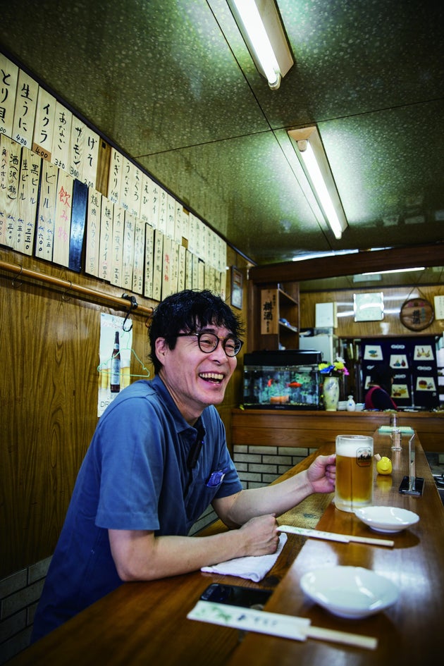 박찬일 이미지