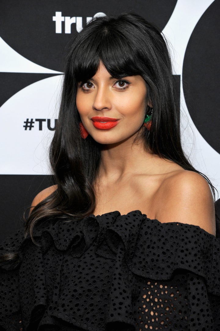 Jameela Jamil