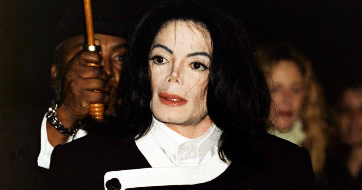 Leaving Neverland Trailer First Look At Controversial Michael Jackson