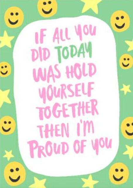 9 Thoughtful Cards For Someone Going Through A Tough Time | HuffPost UK ...