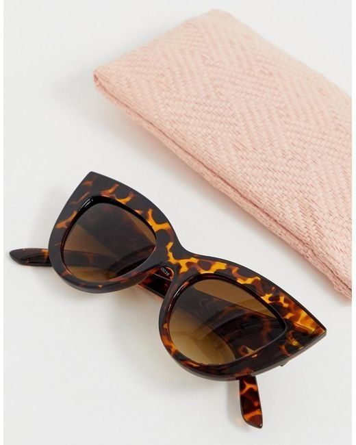 7 Of The Best Sunglasses To Buy Now The Weather Is Warmer | HuffPost UK ...