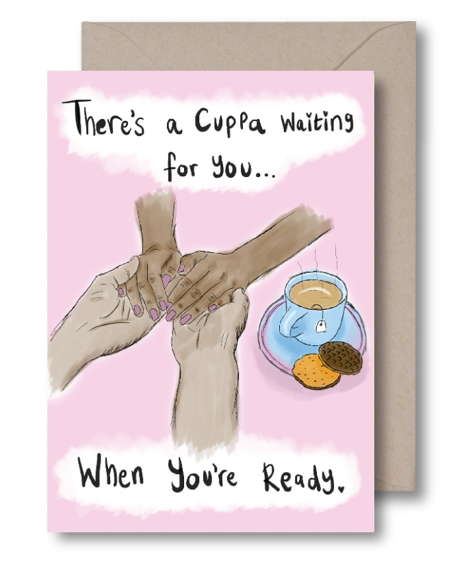 9 Thoughtful Cards For Someone Going Through A Tough Time Huffpost Uk Life 9 Thoughtful Cards For Someone Going Through A Tough Time Huffpost Uk Life