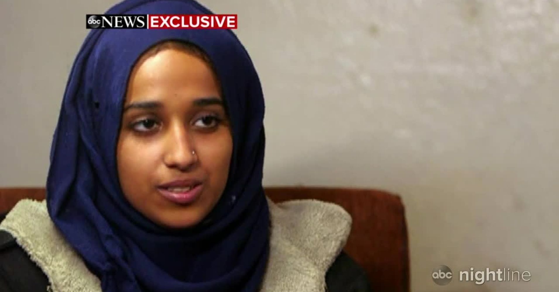 Alabama Woman Says She Was ‘brainwashed By Isis Wants To Come Home Huffpost
