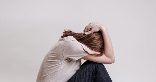 Anxiety Or Panic Attack? Experts Explain The
