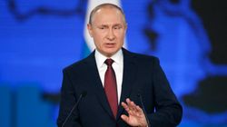 Πούτιν: Αν οι Αμερικανοί εγκαταστήσουν πυραύλους στην Ευρώπη, θα στοχεύσουμε και «τα κέντρα λήψης αποφάσεων»