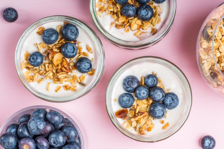 Cuidado com alimentos que têm muita água na composição. 